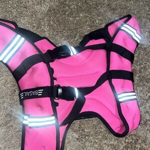 Weighted vest 15lbs never worn